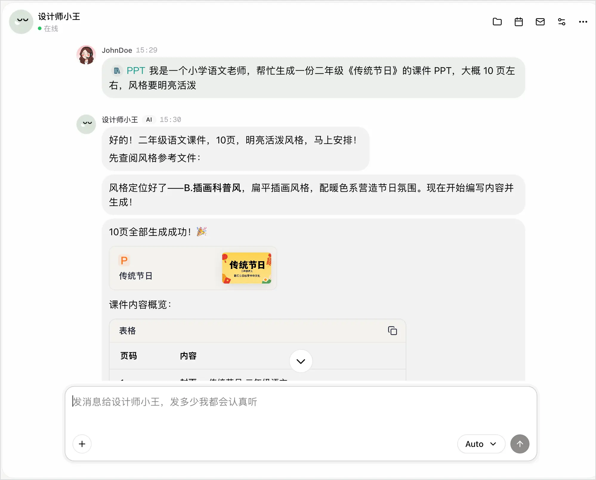 Image