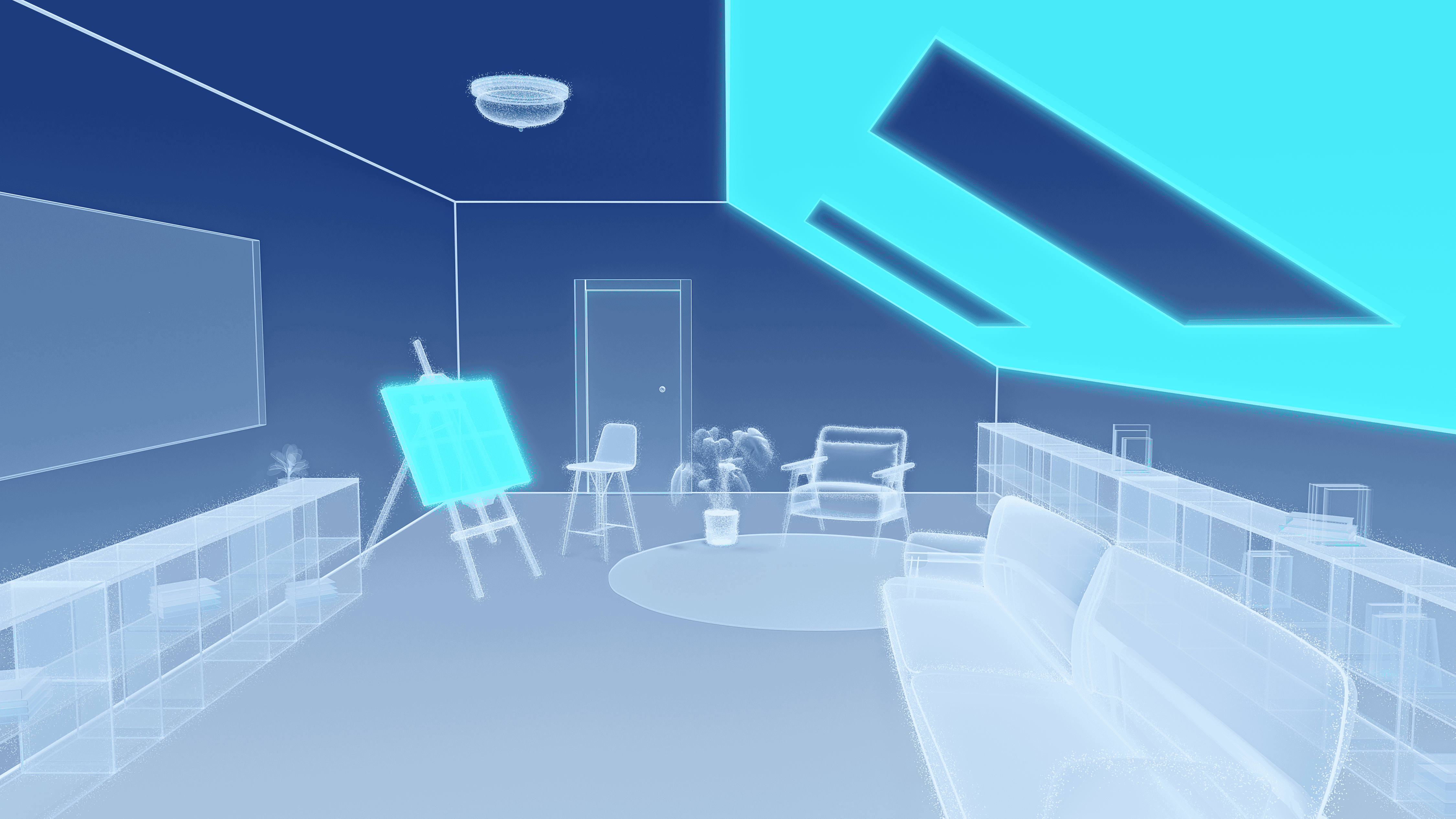 Plane detection | PICO Developer