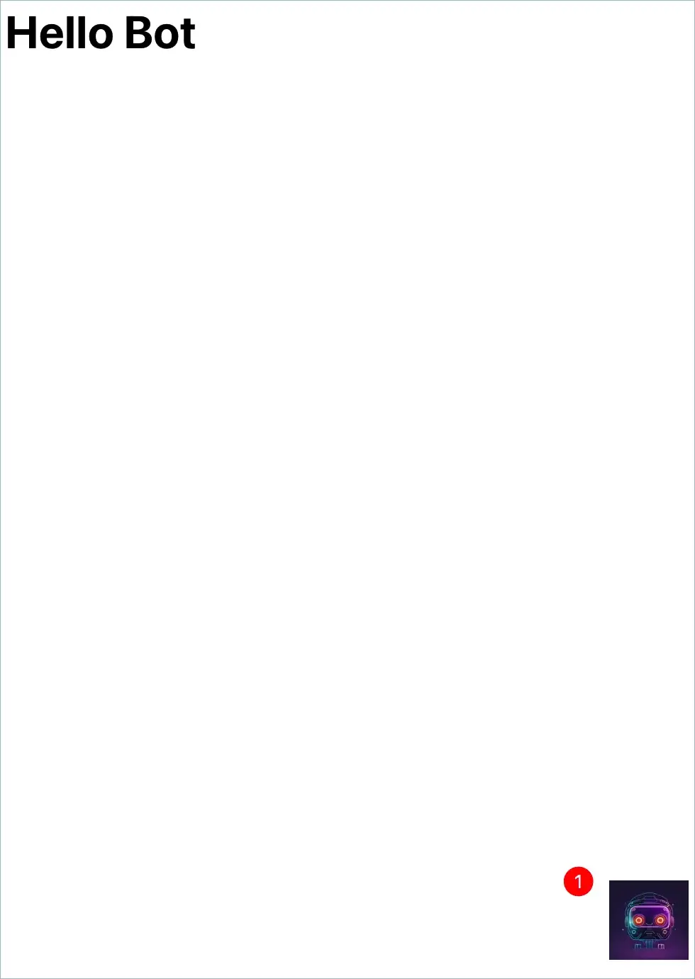 Image