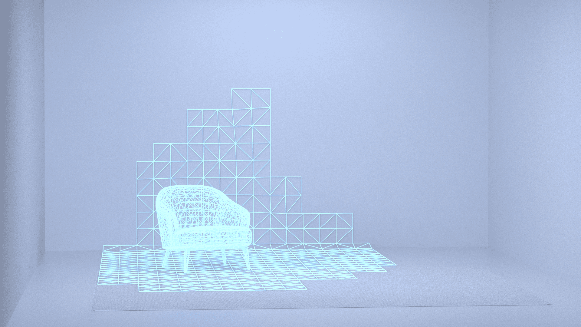 Spatial Mesh | PICO Developer