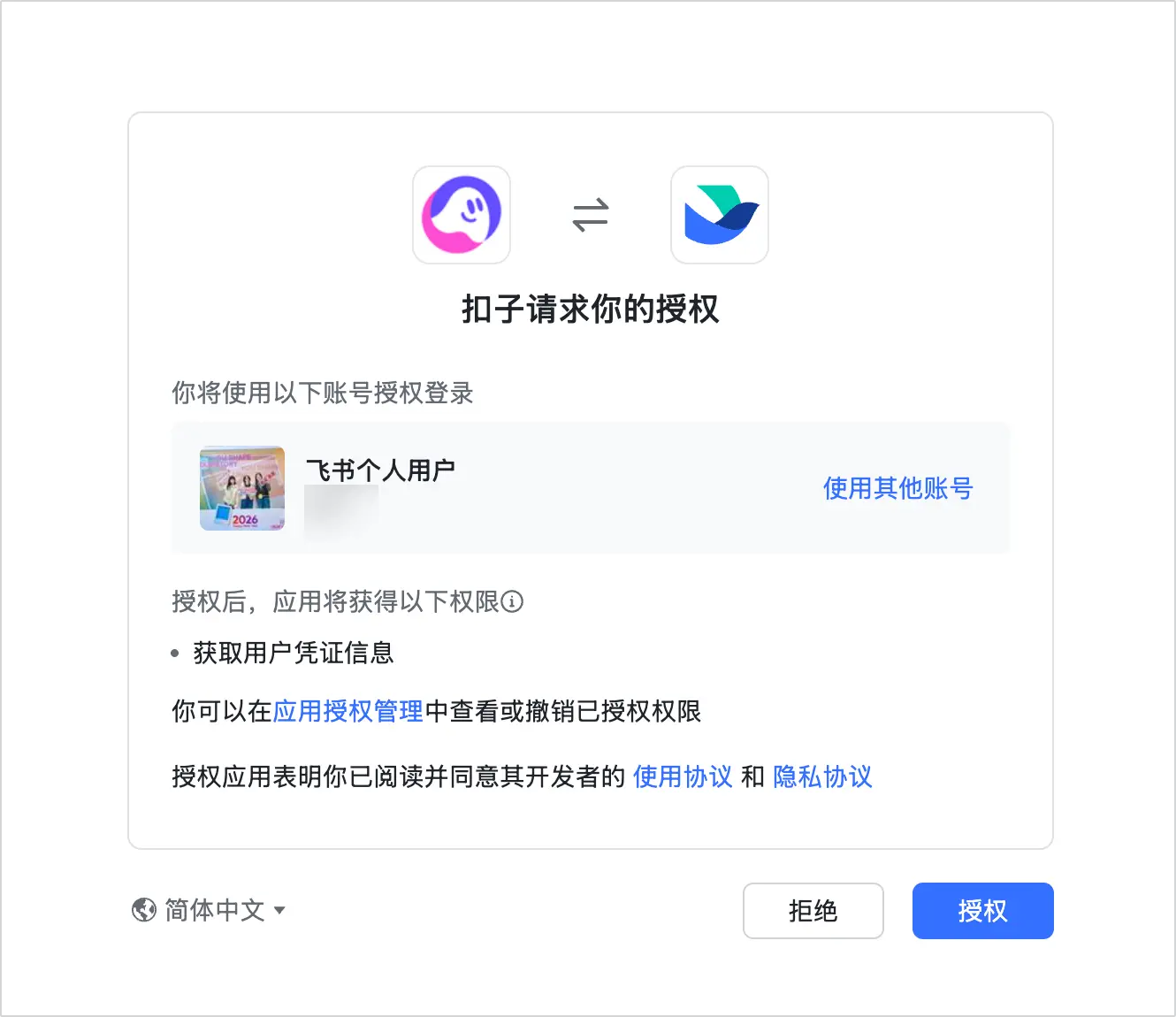 Image