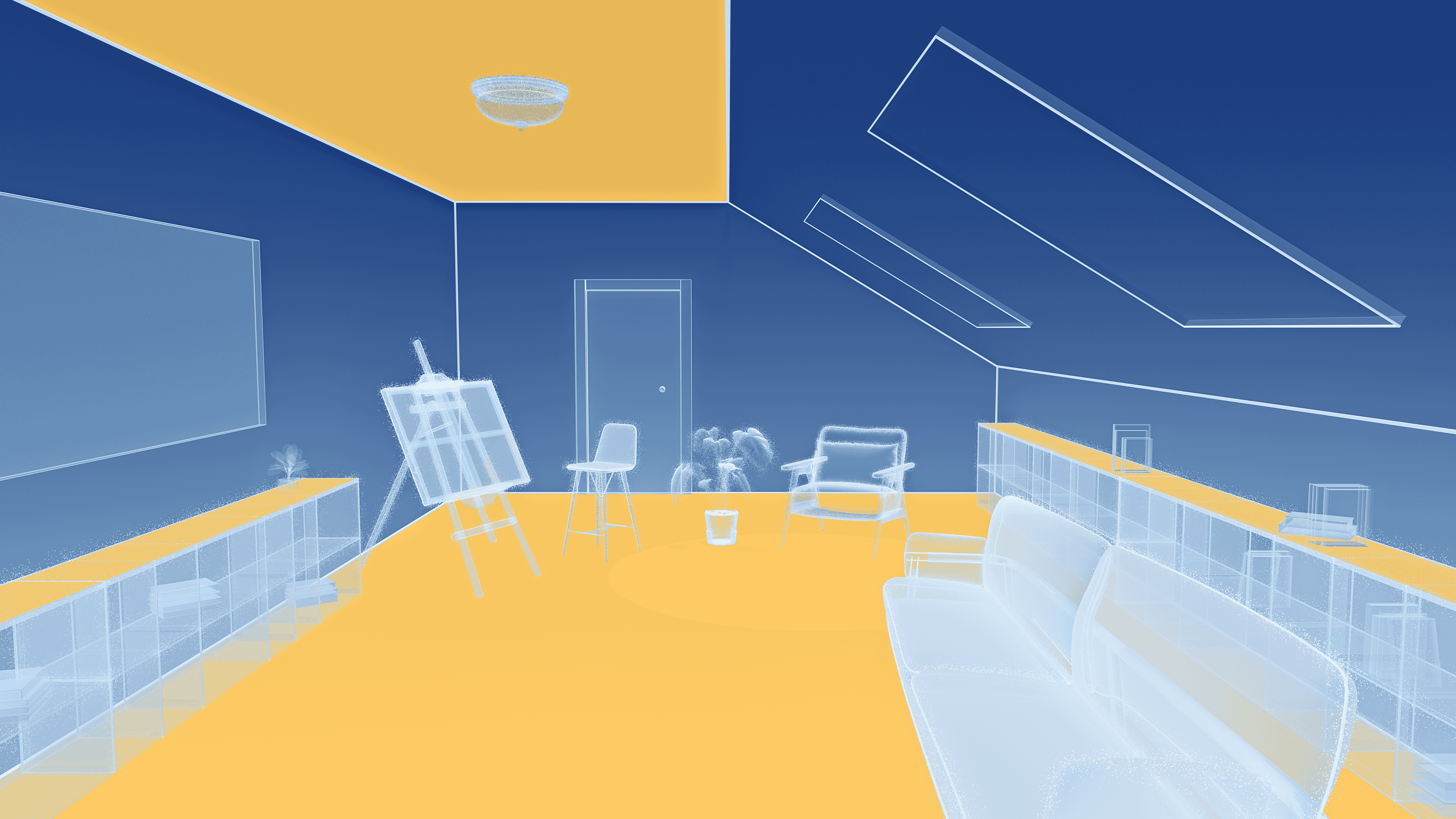 Plane detection | PICO Developer