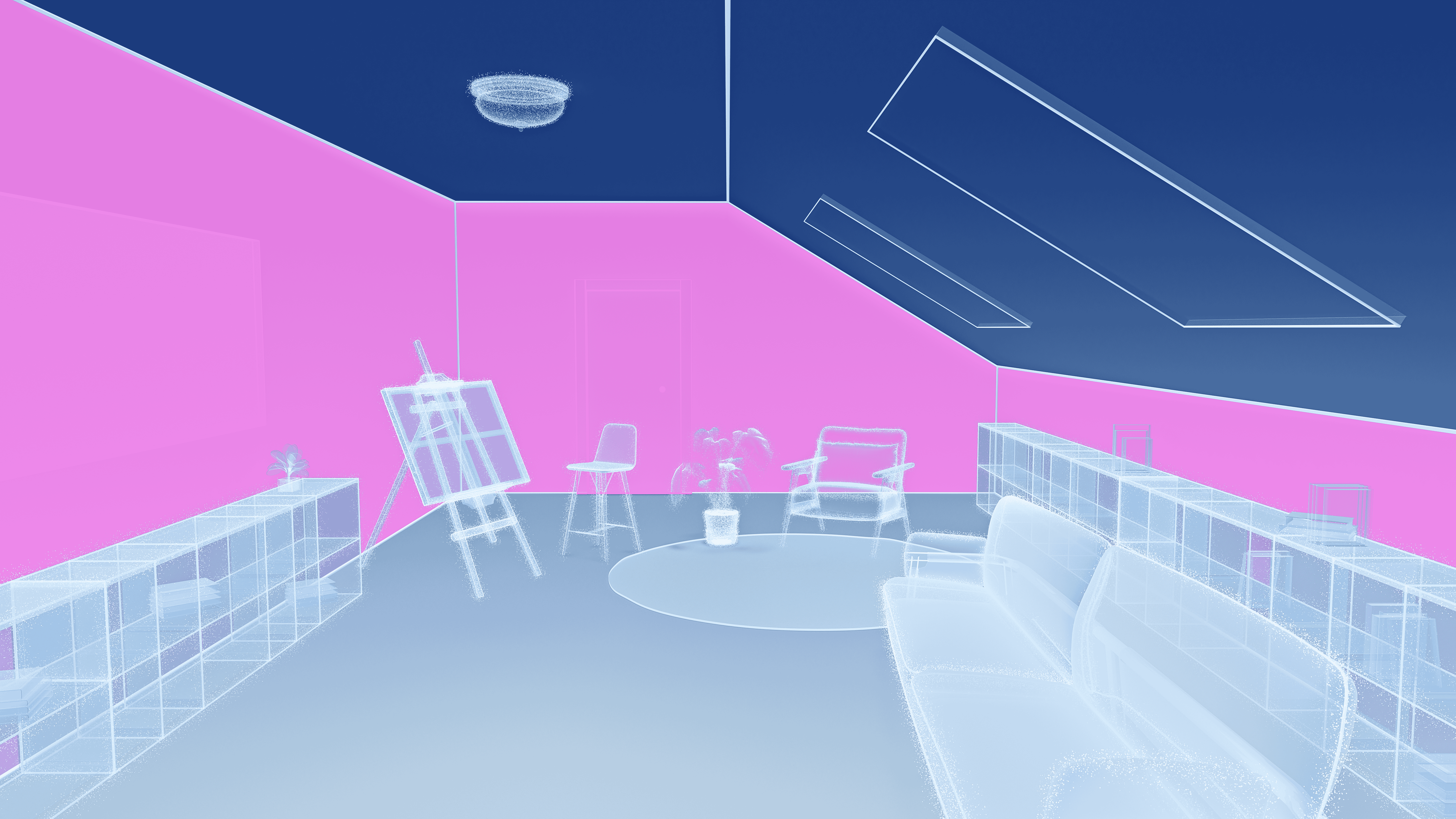 Plane detection | PICO Developer